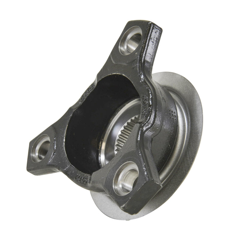 Yukon Gear & Axle Yukon Gear Chrysler/Mercedes Diff Pinion Yoke w/o V8 Engine YY C198-B YY C198-B Photo - Primary