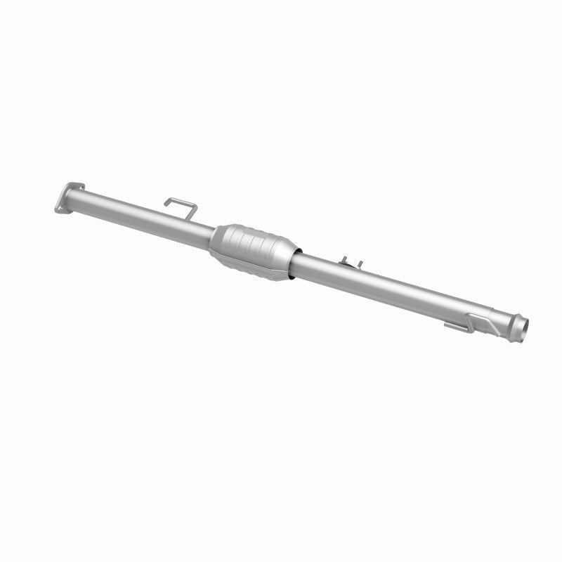 MagnaFlow Toyota Tundra HM Grade Federal / EPA Compliant Direct-Fit Catalytic Converter 93663 360 Degree Image Set