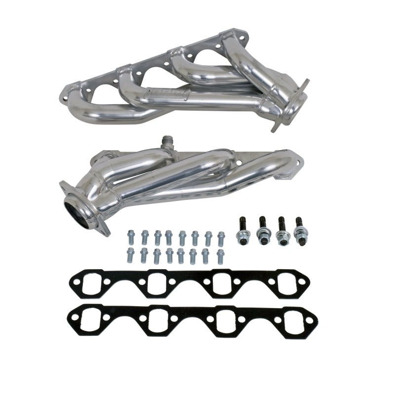 BBK Performance 94-95 Mustang 5.0L 1-5/8 Shorty Headers(Ceramic Coated) 15250 Photo - Primary