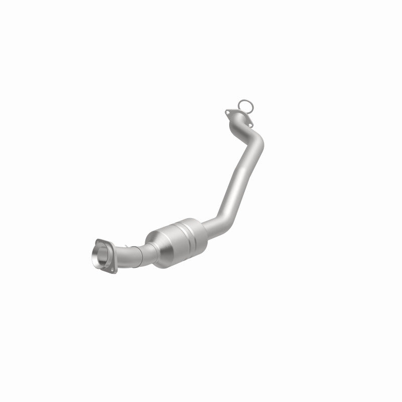 MagnaFlow OEM Grade Federal / EPA Compliant Direct-Fit Catalytic Converter 49879 360 Degree Image Set