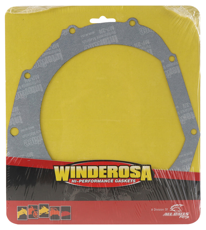Vertex Pistons Vertex Gaskets 97-00 Suzuki GSX-R600 Outer Clutch Gasket Kit 333023 333023 Photo - Primary