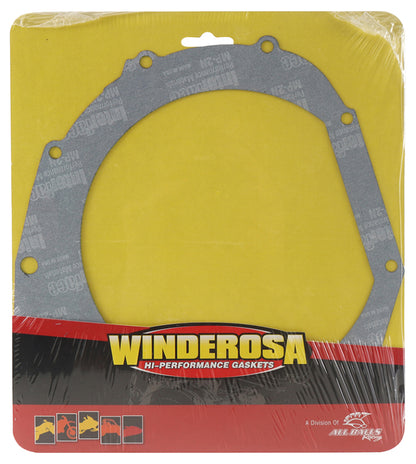 Vertex Pistons Vertex Gaskets 97-00 Suzuki GSX-R600 Outer Clutch Gasket Kit 333023 333023 Photo - Primary