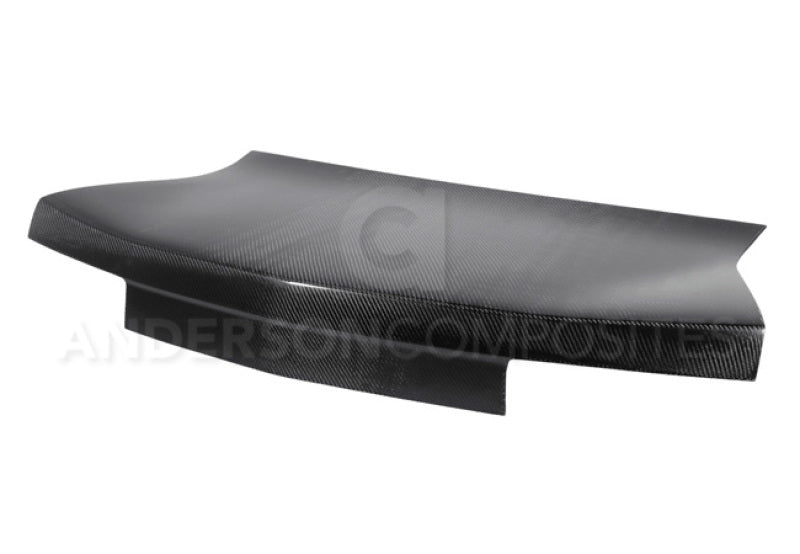 Anderson Composites 10-13 Chevrolet Camaro Type-OE Decklid AC-TL1011CHCAM-OE AC-TL1011CHCAM-OE Photo - Primary