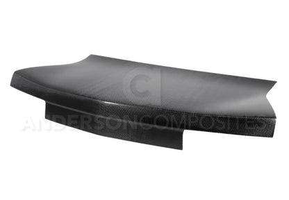 Anderson Composites 10-13 Chevrolet Camaro Type-OE Decklid AC-TL1011CHCAM-OE AC-TL1011CHCAM-OE Photo - Primary