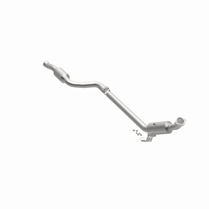 MagnaFlow Mercedes-Benz OEM Grade Federal / EPA Compliant Direct-Fit Catalytic Converter 21-447 360 Degree Image Set