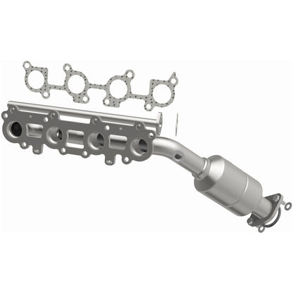 MagnaFlow HM Grade Federal / EPA Compliant Manifold Catalytic Converter 50617 Photo - out of package