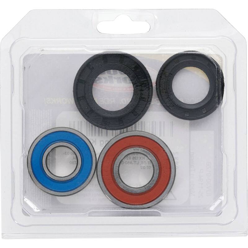 Pivot Works Pw Premium Wheel Bearing 25-1194-P 25-1194-P Photo - Primary