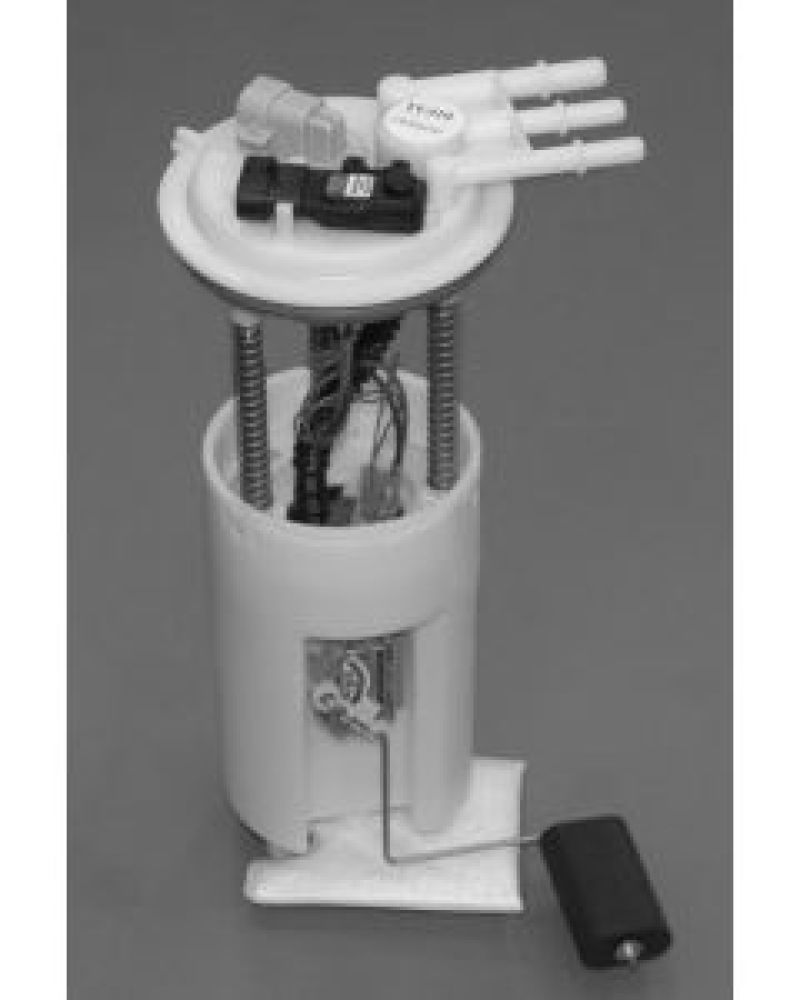 Walbro TANK UNIT ASSEMBLY TU410-1 TU410-1 User 1