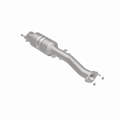 MagnaFlow Mitsubishi Lancer California Grade CARB Compliant Direct-Fit Catalytic Converter 5461987 360 Degree Image Set