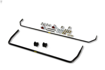 ST Suspensions Front & Rear Sway Bar Kit  Toyota MR-2 52220 Photo - Primary