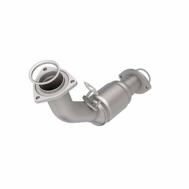 MagnaFlow Toyota 4Runner OEM Grade Federal / EPA Compliant Direct-Fit Catalytic Converter 49505 360 Degree Image Set