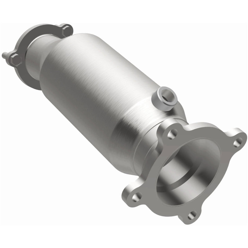 MagnaFlow Audi OEM Grade Federal / EPA Compliant Direct-Fit Catalytic Converter 52292 Photo - out of package