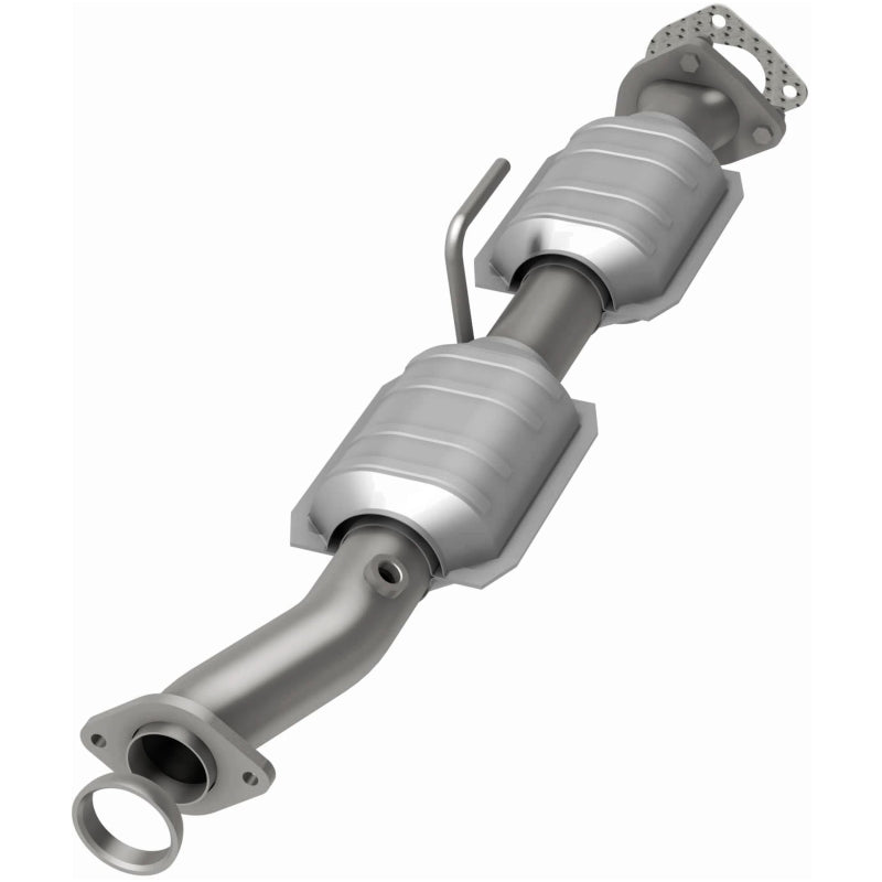 MagnaFlow HM Grade Federal / EPA Compliant Direct-Fit Catalytic Converter 23541 Photo - out of package