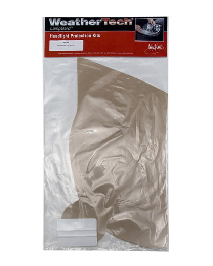 WeatherTech 2020+ GMC Sierra / Sierra Denali 2500HD / 3500HD Lampgard LG1335 LG1335 Photo - Unmounted