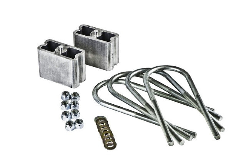 Belltech Lowering Block Kit 04+ Colorado 3inch 6210 Photo - Primary