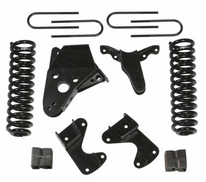 Skyjacker 6"83-97 RANGER KIT/HD BRKTS 136RHK 136RHK Photo - Primary