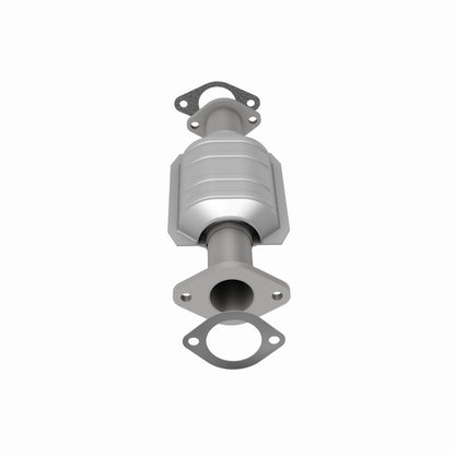 MagnaFlow Mazda California Grade CARB Compliant Direct-Fit Catalytic Converter 441700 360 Degree Image Set