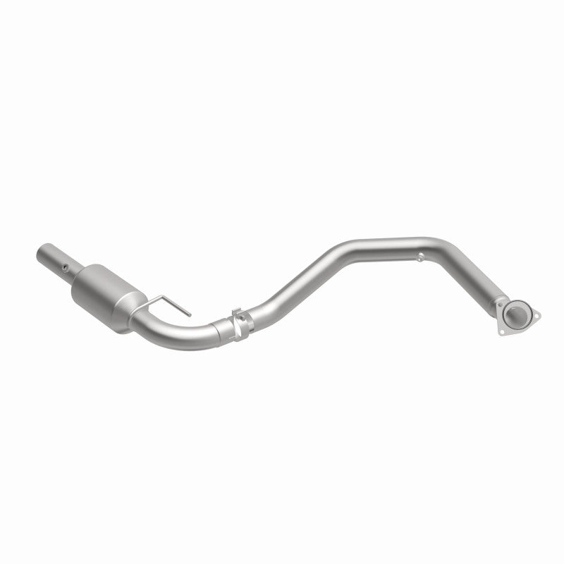 Magnaflow 2009 Chevrolet Express 4500 V8 6.0L Left Underbody Catalytic Converter 280427 280427 360 Degree Image Set