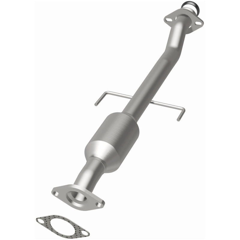 MagnaFlow Kia Sephia HM Grade Federal / EPA Compliant Direct-Fit Catalytic Converter 23034 Photo - out of package