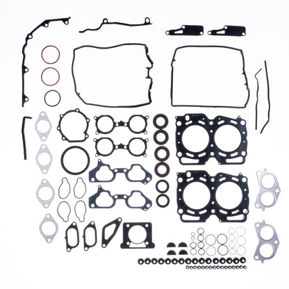 Cometic Gasket Cometic Subaru 2002-2003 EJ205 Complete Engine Gasket Kit-93mm Bore-.045in MLX Cylinder Head Gasket PRO2044C-930-045 PRO2044C-930-045 Photo - Primary