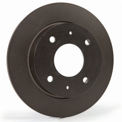 EBC 08-16 Mitsubishi Lancer Evo 10 2.0 Turbo (1 piece rotor) Premium Front Rotors RK7642 RK7642 Photo - Primary