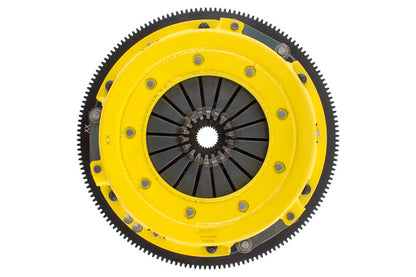 ACT Xtreme Twin Clutch Kit Chevrolet Camaro ALL V8 10-11 T2S-G05 Photo - Primary