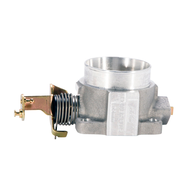 BBK Performance Power-Plus Series Throttle Body; Incl All Required 1552 User 5