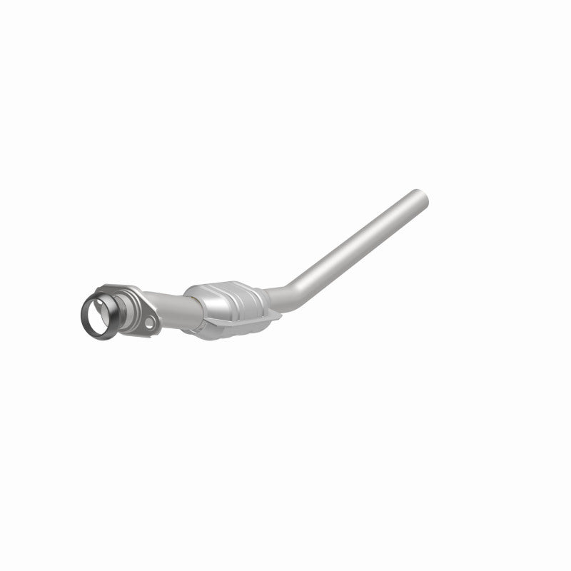 MagnaFlow Standard Grade Federal / EPA Compliant Direct-Fit Catalytic Converter 93275 360 Degree Image Set