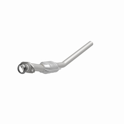 MagnaFlow Standard Grade Federal / EPA Compliant Direct-Fit Catalytic Converter 93275 360 Degree Image Set