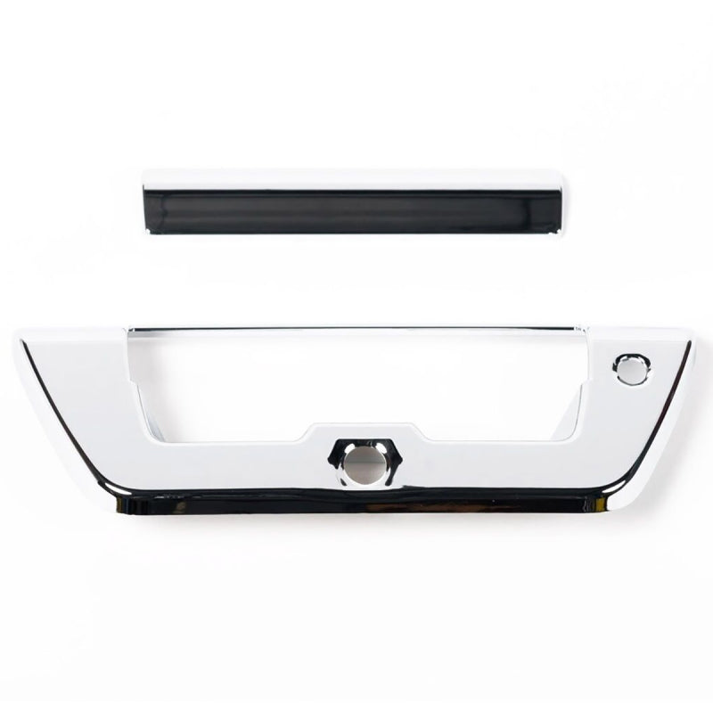 Putco 2015-2017, Ford F150 - With Pull Handle, Back up camera & LED Opening 401075 Photo - Primary