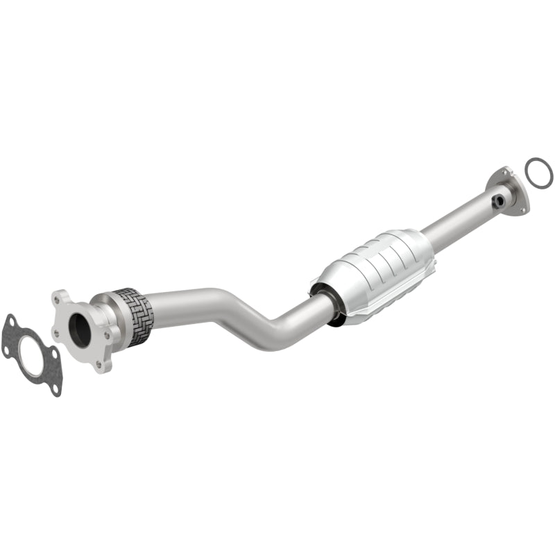 MagnaFlow HM Grade Federal / EPA Compliant Direct-Fit Catalytic Converter 23465 Photo - Primary
