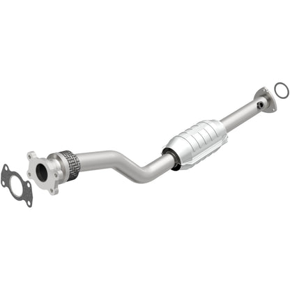 MagnaFlow HM Grade Federal / EPA Compliant Direct-Fit Catalytic Converter 23465 Photo - Primary