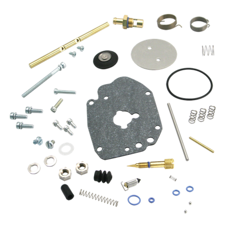 S&S Cycle Master Rebuild Kit for G 11-2924