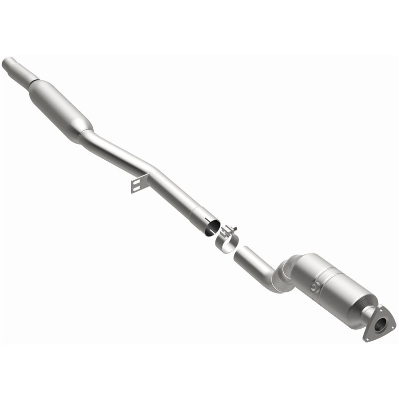 MagnaFlow Audi A6 Quattro OEM Grade Federal / EPA Compliant Direct-Fit Catalytic Converter 52132 Photo - out of package