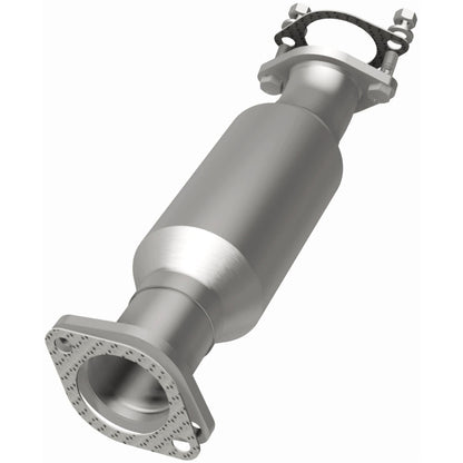 Magnaflow 07-09 Hyundai Santa Fe 3.3L Direct Fit Converter 5592426 5592426 Photo - out of package