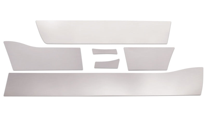 Putco 19-20 Ram LD - Crew Cab 6ft 4in Standard Box Pro Stainless Steel Rocker Panels 3751321 3751321 Photo - Primary