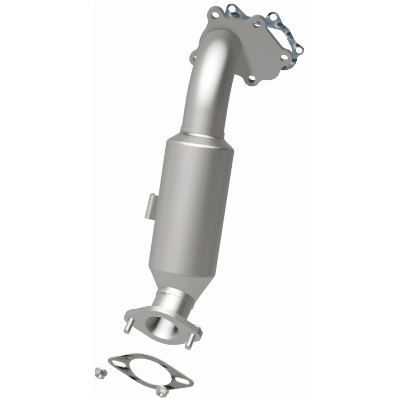 MagnaFlow Subaru OEM Grade Federal / EPA Compliant Direct-Fit Catalytic Converter 49160 Photo - out of package
