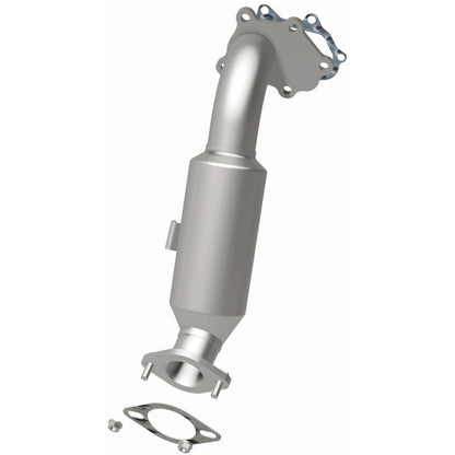 MagnaFlow Subaru OEM Grade Federal / EPA Compliant Direct-Fit Catalytic Converter 49160 Photo - out of package