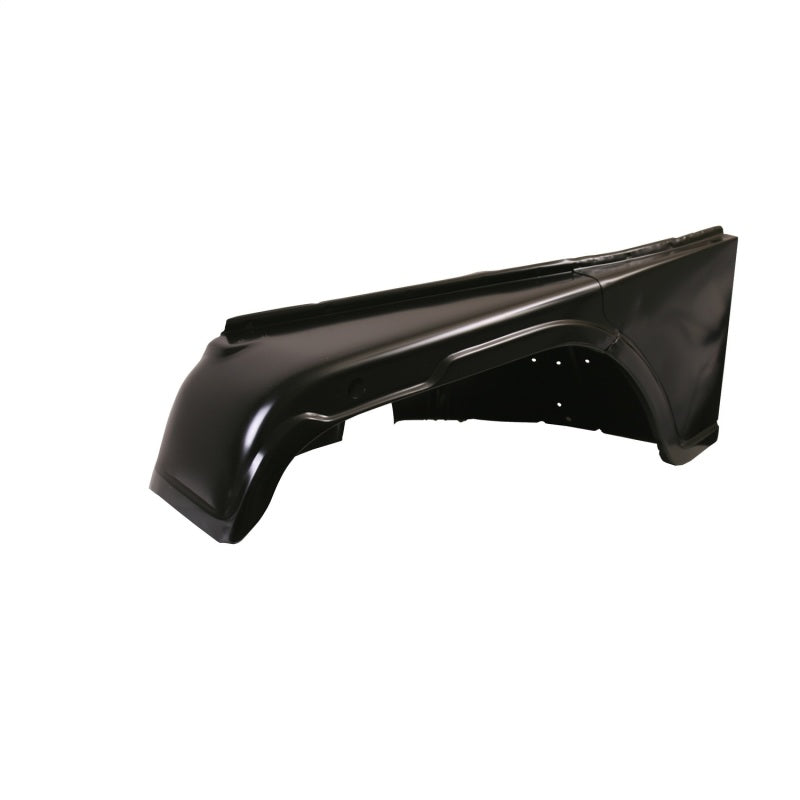 Omix Front Fender Left- 72-86 Jeep CJ Models 12004.11 12004.11 Photo - Primary