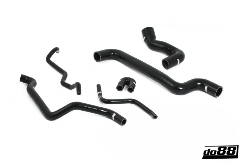 do88 DOB Hose - Coolant/Radiator Cooling Radiator Hoses main image