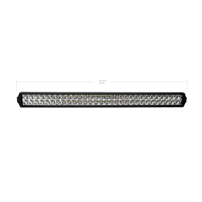 Cali Raised LED Cali Raised 32In Lo Pro Grille Led Light Bar CR4117 CR4117 Photo - Primary