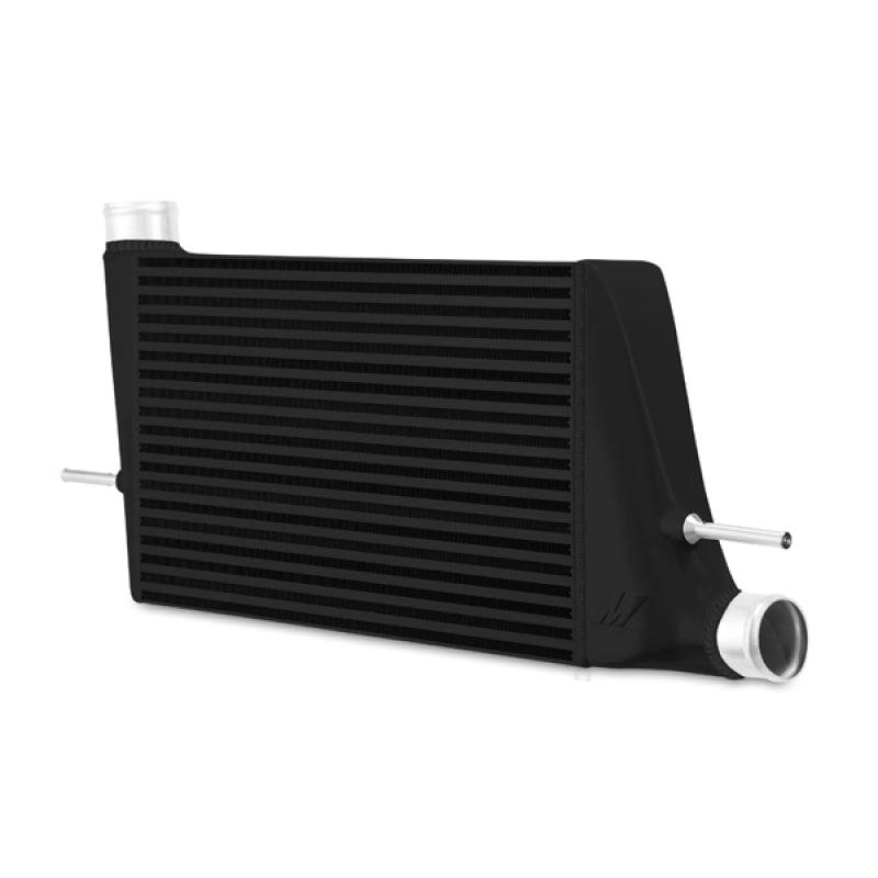 Mishimoto Performance Intercooler - Black 2008+ Mitsubishi Lancer Evolution X MMINT-EVO-10XB Photo - out of package