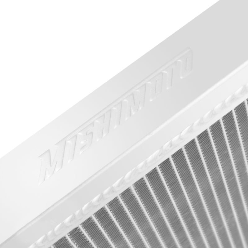 Mishimoto Performance Aluminum Radiator - 1993-1995 Mazda RX-7 MMRAD-FD-93 User 9