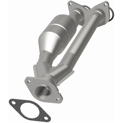 MagnaFlow Mazda 6 California Grade CARB Compliant Direct-Fit Catalytic Converter 441107 Photo - out of package