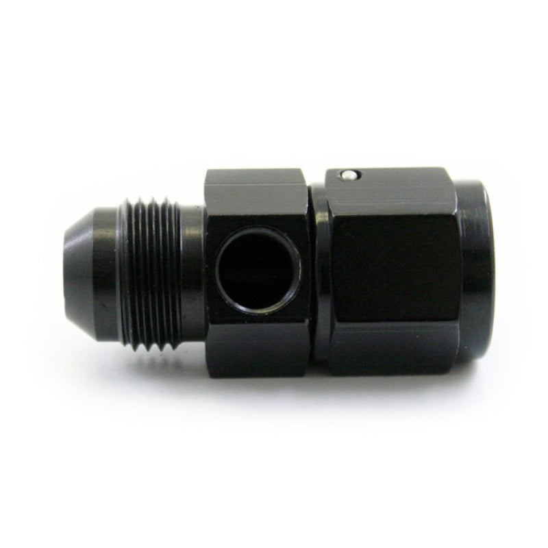 Nitrous Express 8An Swivel Manifold Gauge Adapter 15500 Photo - Primary