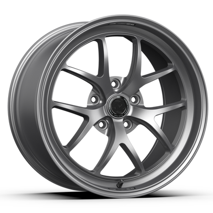 fifteen52 Sector RSR 19x11 5x130 56mm ET 71.6mm Center Bore Matte Titanium RSSMT-91153+56 RSSMT-91153+56 User 1