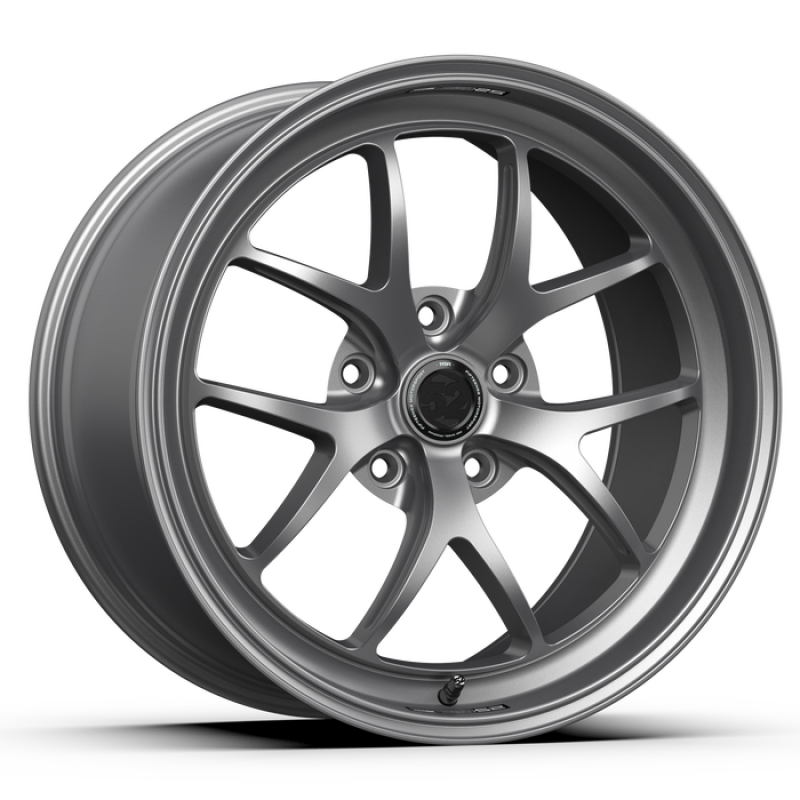 fifteen52 Sector RSR 19x11 5x130 56mm ET 71.6mm Center Bore Matte Titanium RSSMT-91153+56 RSSMT-91153+56 User 1