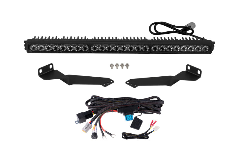Diode Dynamics DIO LED Light Bars Lights Light Bars & Cubes main image