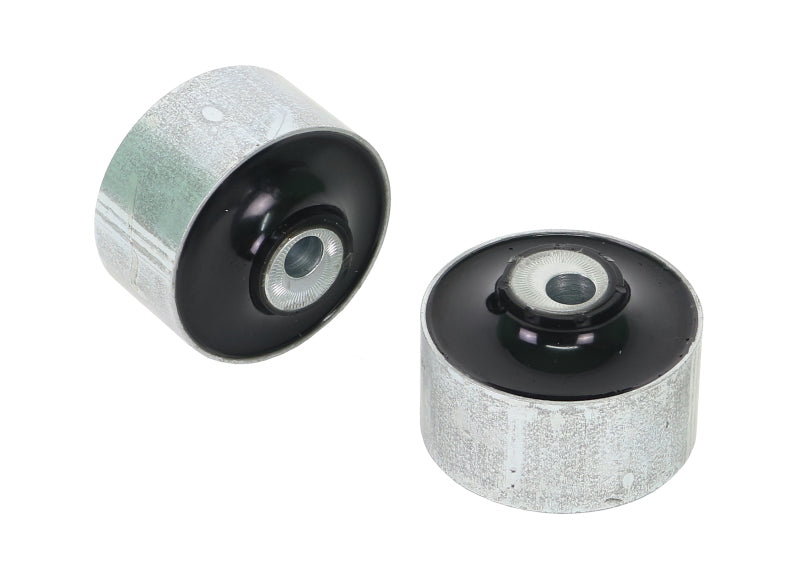 Whiteline Performance Front Control Arm Lower - Inner Front Bushing Kit KCA496 Photo - Close Up