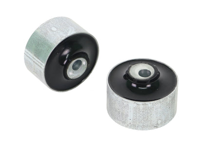 Whiteline Performance Front Control Arm Lower - Inner Front Bushing Kit KCA496 Photo - Close Up